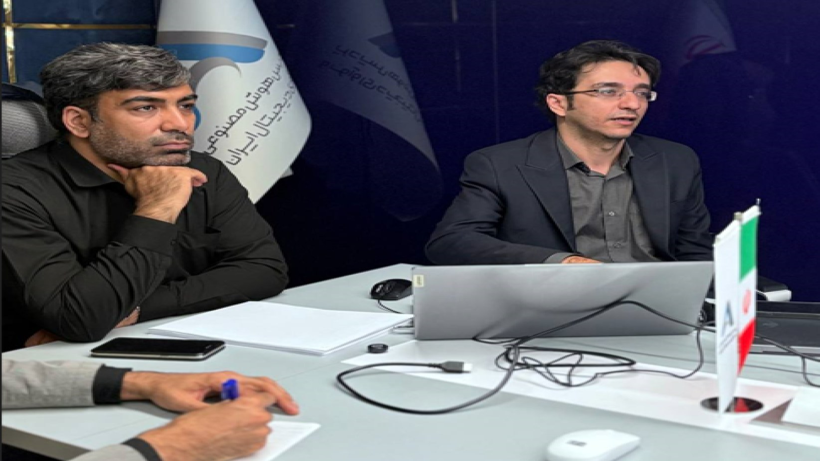نشست آینده پژوهی، وضعیت رشد علمی و فناوری ایران در منطقه و جهان
